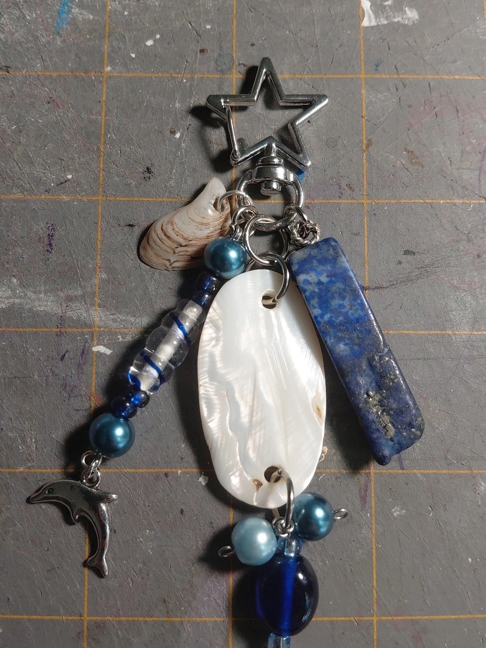 Handcrafted Keychains - Picture 7 of 8